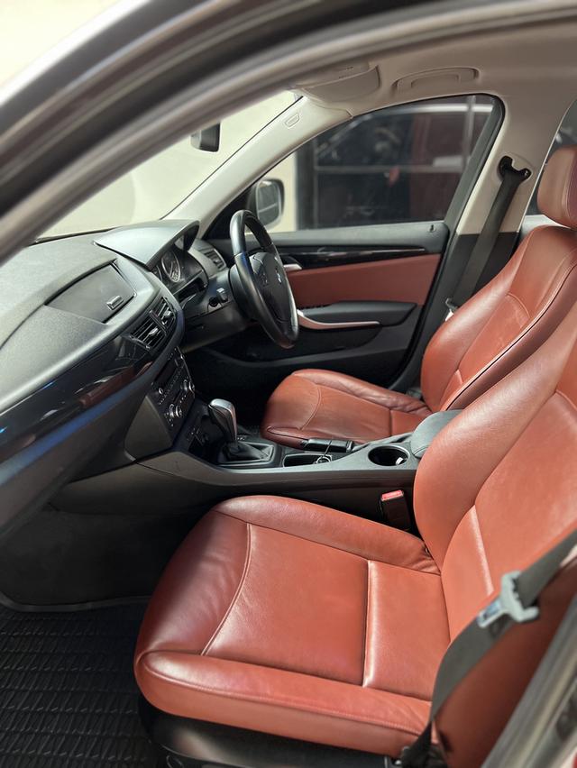 BMW x1 sDrive18i