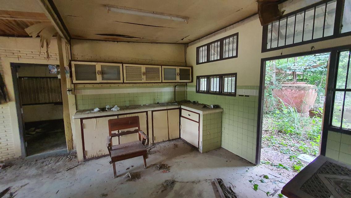 บ้านเดี่ยวระยอง บ้านค่าย หนองบัว 13