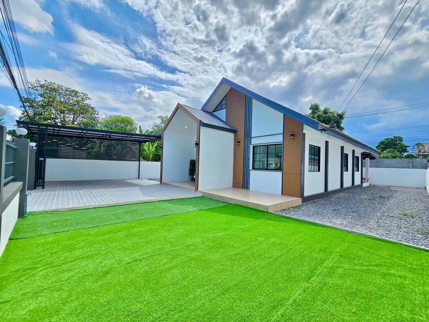 บ้านรีโนเวทใหม่ทั้งหลัง 3