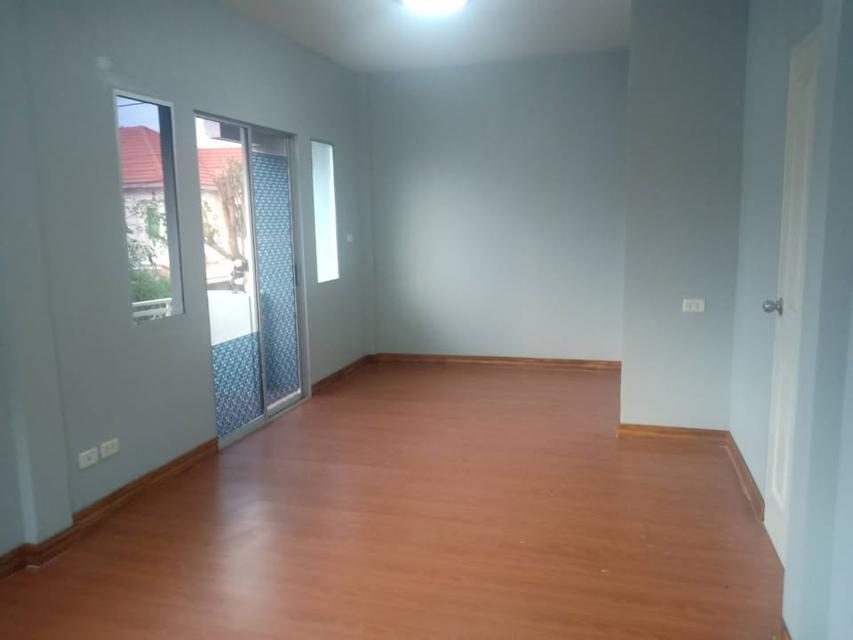 บ้านเช่า บ้าน มณี รินทร์ พาร์ค 2 รังสิต บ้านกลาง 3