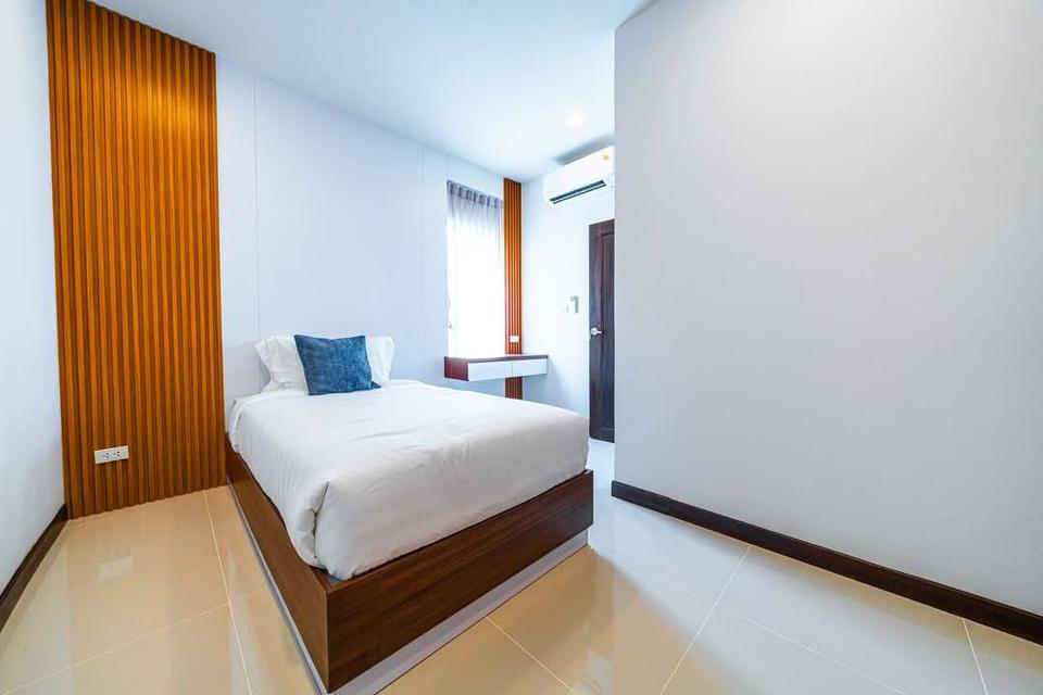 Selling Suksabai villa 16.9 million 14