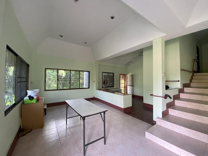 บ้านพร้อมที่ดิน 15