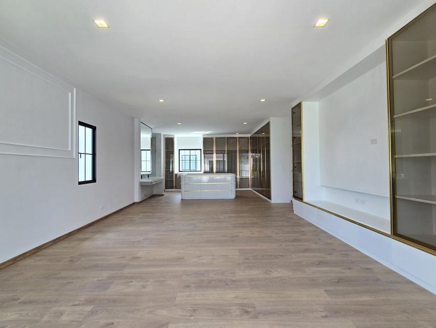 ขายบ้านเดี่ยวมือสอง โครงการ ลัดดารมย์ พุทธมลฑลสาย 3 (Laddarom Phutthamonthon Sai 3) หลังมุม เนื้อที่ 103.20 ตร.ว. 10