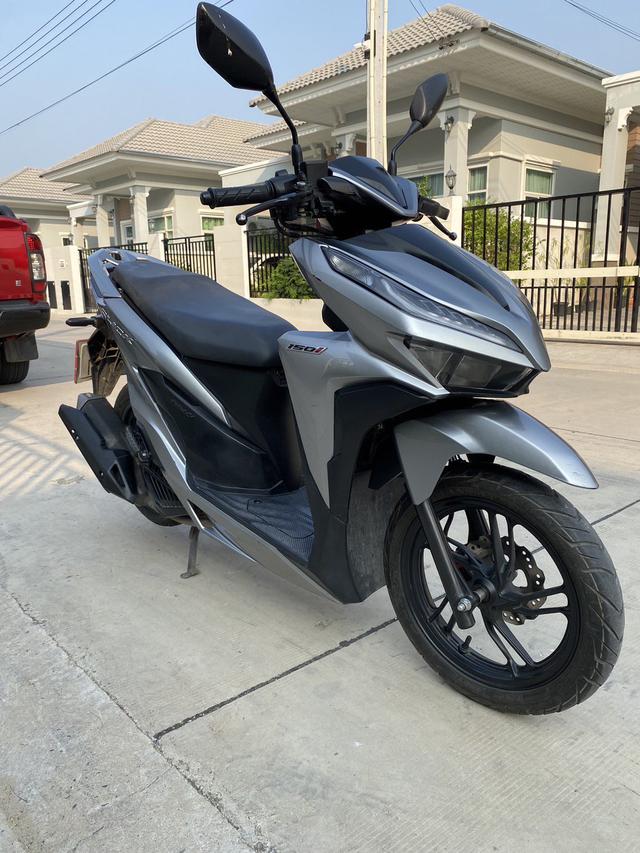 Honda Click 150i ปี 2018 5