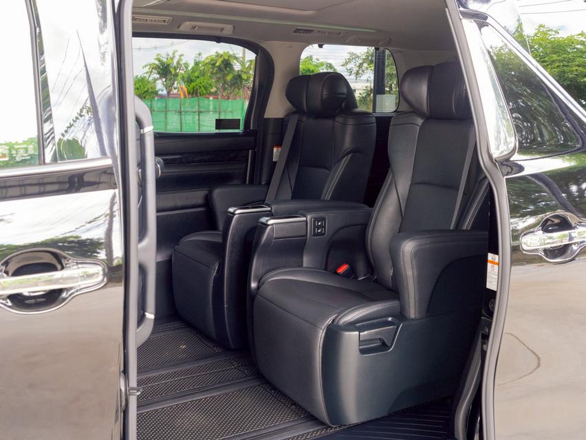 รหัสรถ 12AT8714 TOYOTA ALPHARD 2.5 SC Package | ปี : 2020 17