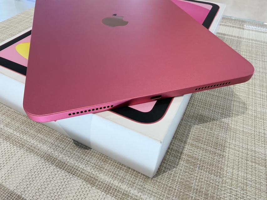 iPad Gen11 WiFi 128 GB ผ่อนได้ รูปที่ 5