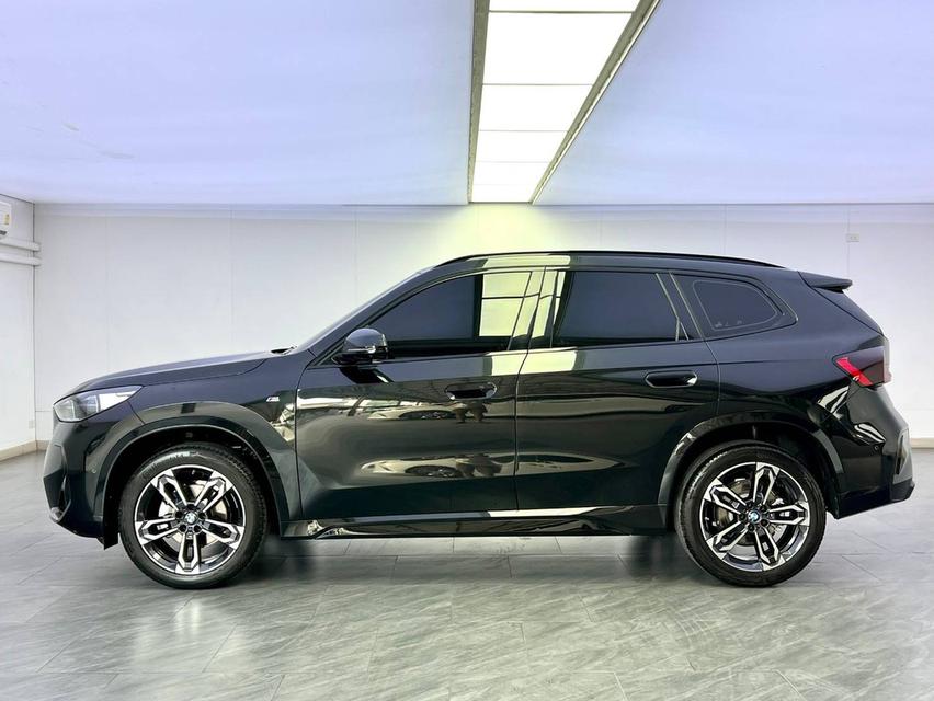 BMW X1 S drive 20i M sport 8