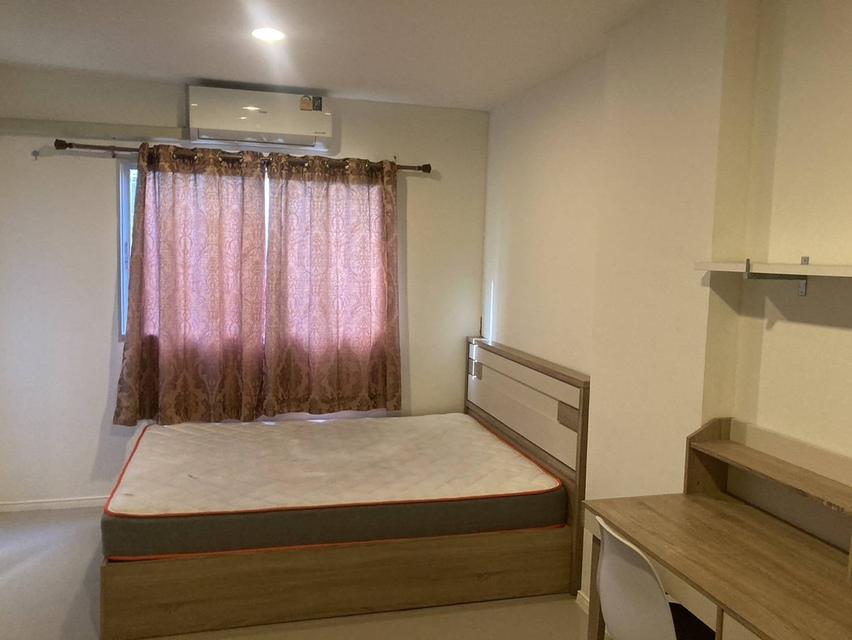 ให้เช่าคอนโด Lumpini Township รังสิต – คลอง 1 7