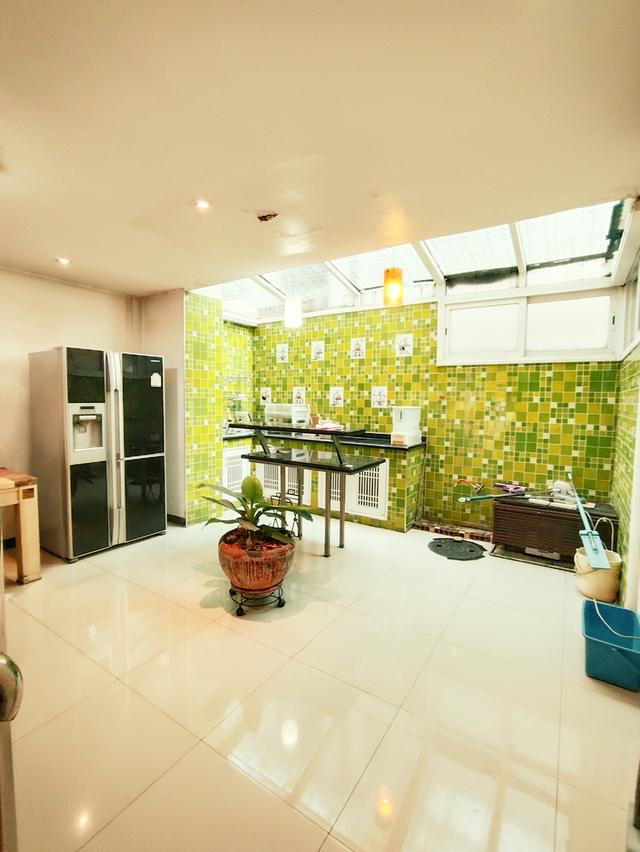 🏠 ขาย TownHome หมู่บ้าน MERIT PLACE ลาดพร้าว 87 ทะลุ ลาดพร้าว 101 รับประกันราคาดีที่สุดในหมู่บ้าน 3,090,000 บาท ทำเลดีเยี่ยม ใกล้รถไฟฟ้า ใกล้ห้าง ใ 6