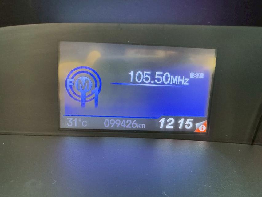 ✅มือหนึ่งออกป้ายแดง HONDA CIVIC 1.8 E i-Vtec ปี 2013 10