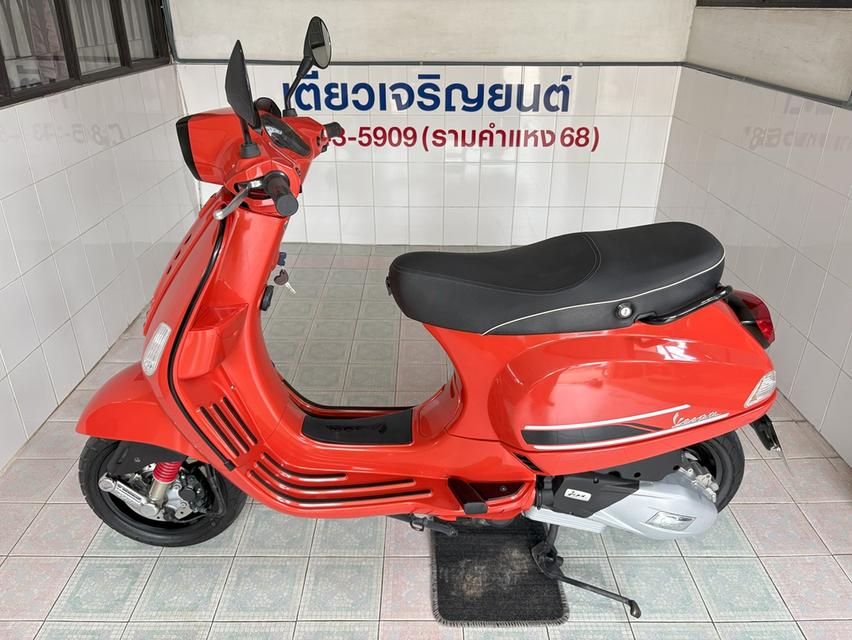 S125 IGET กุญแจ2ดอก สีเดิมบางๆ สภาพซื้อจอด รถมือเดียว ไม่เคยล้ม ดูแลดี เอกสารครบ ผ่อนได้ ไม่ต้องค้ำ วิ่ง9000 ปลายปี66 4