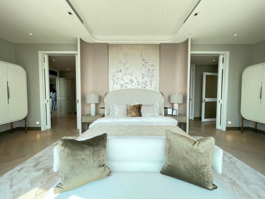 ขาย Mandarin oriental Penthouse 16