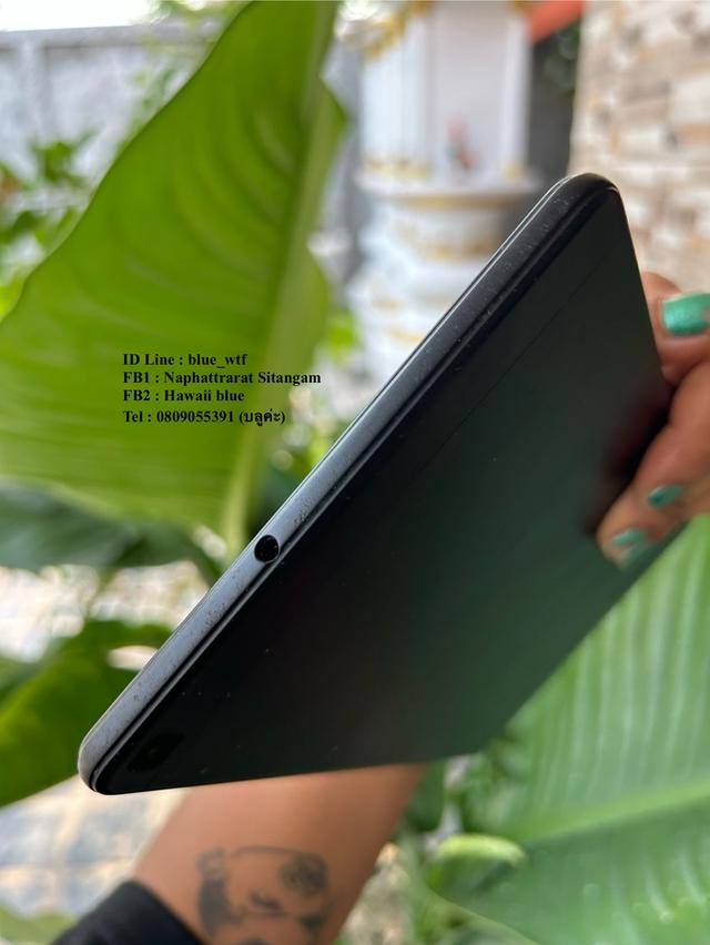 Samsung Tab A 8.0 (2019) จอ8นิ้ว ใส่ซิมโทรได้ 4G Android 11โหลดได้ทุกแอพ ใช้งานปกติ ได้ทุกซิม 3