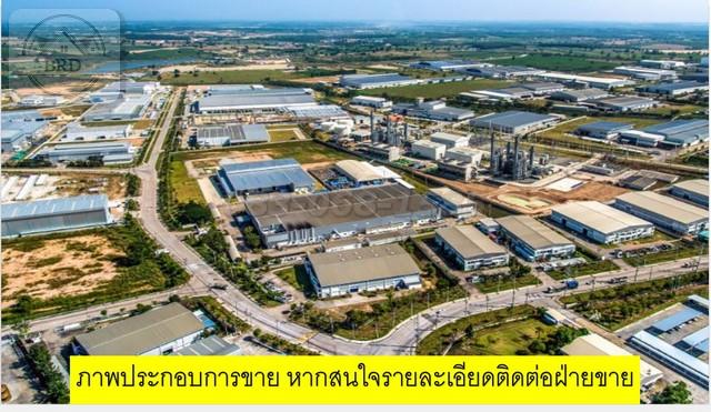 ครบยกเซท โรงงาน+โกดัง + คลังสินค้า + สำนักงาน บางนาตราด กม.23 เนื้อที่ 5-3-25 ไร่ ยกแปลง 99 ล้านบาท บางเสาธง จ.สมุทรปราการ 1