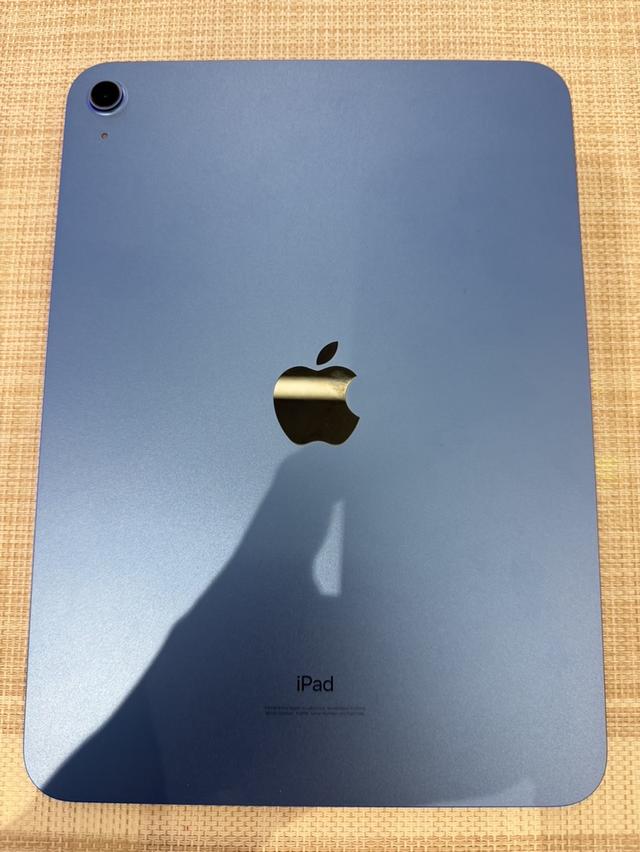iPad Gen10 WiFi 64GB