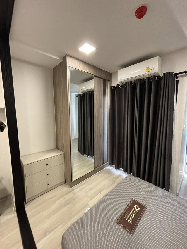 #ขาย #คอนโดสะพานใหม่ ติด BTS สายสีเขียว สถานี สะพานใหม่ 16