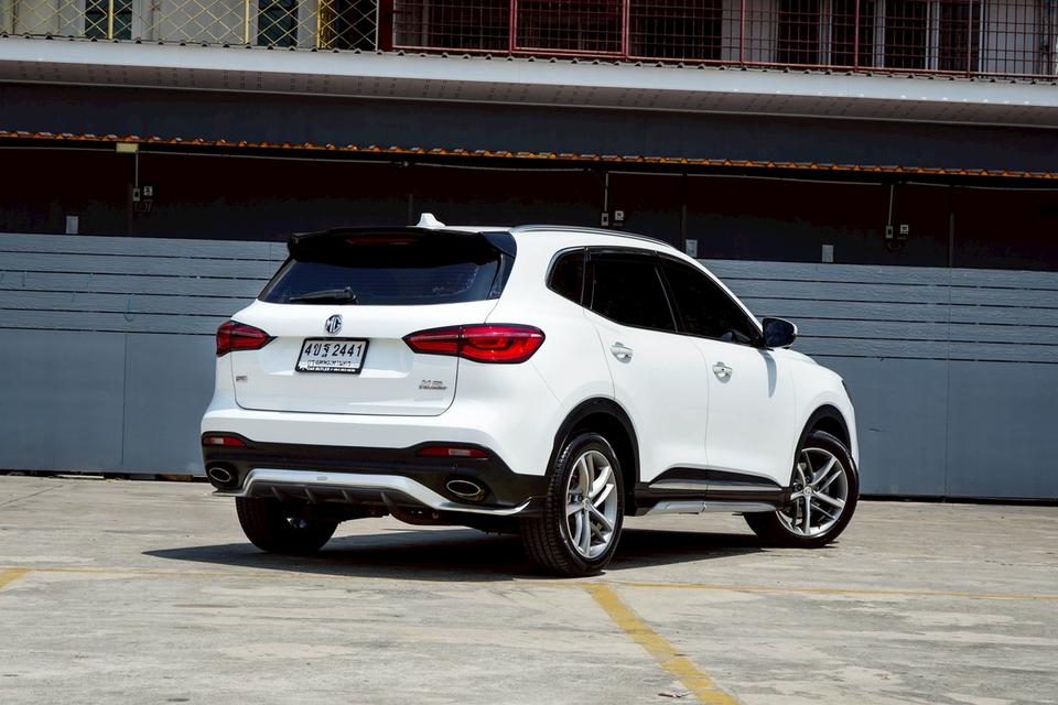 รหัสรถ CBL2441 MG HS 1.5 TURBO X SUV AT 2021 รูปที่ 7