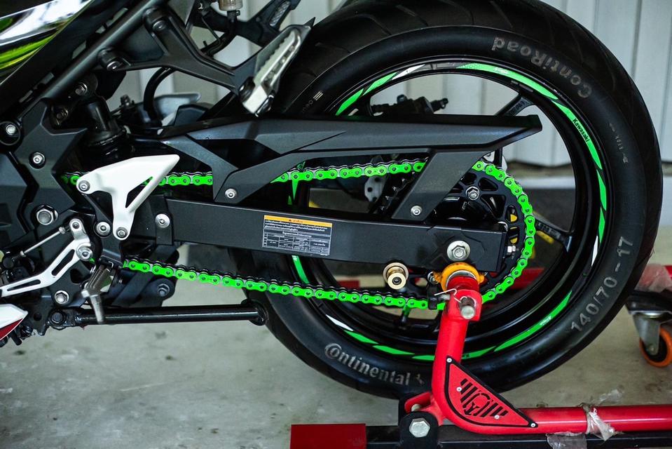 Ninja400 8