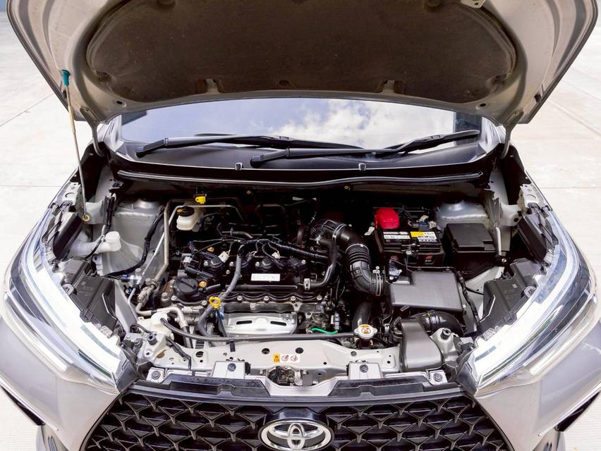 All New Toyota Veloz 1.5 Premium ปี 2023 8