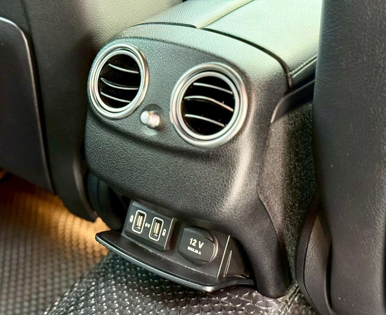 ปี 2018 BENZ E-CLASS, E350e 2.0 AVANTGARDE มือเดียวออกห้าง รูปที่ 9