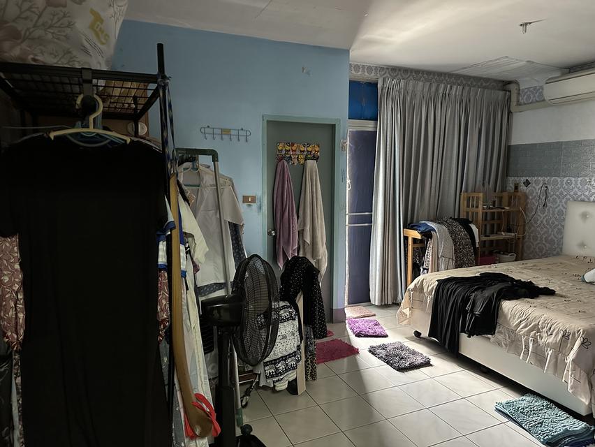 คอนโดย่านพัฒนาการ ห้องกว้าง 4