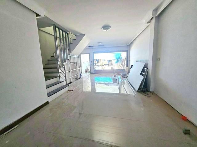 ขายทาวน์โฮมโฉมใหม่หนองตำลึง หมู่บ้านอนันต์ทาวน์หนองตำลึง ทาวน์โฮม 2 ชั้น 3 ห้องนอน 2 ห้องน้ำ 4