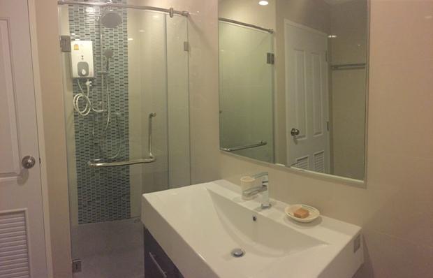 ให้เช่าคอนโด One Bedroom ใกล้ BTS อุดุมสุข (The Sky Sukhumvit) 7