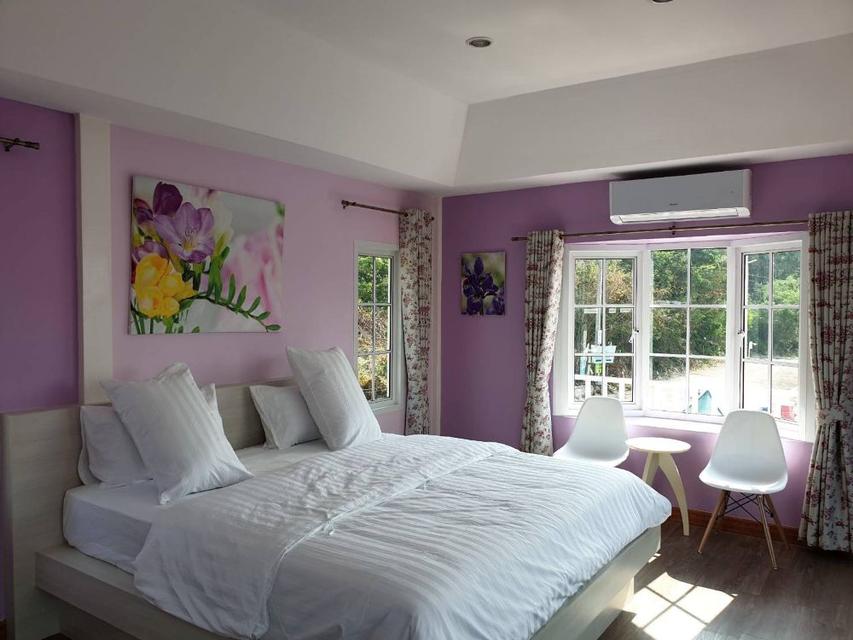 ขายรีสอร์ท Bunny Hill Resort บันนี่ ฮิลล์ รีสอร์ท ซอยสัตหีบสุขุมวิท 89 เหมาะต่อธุรกิจเพื่อเกร็งกำไร ใกล้แหล่งท่องเที่ยว ชลบุรี  10