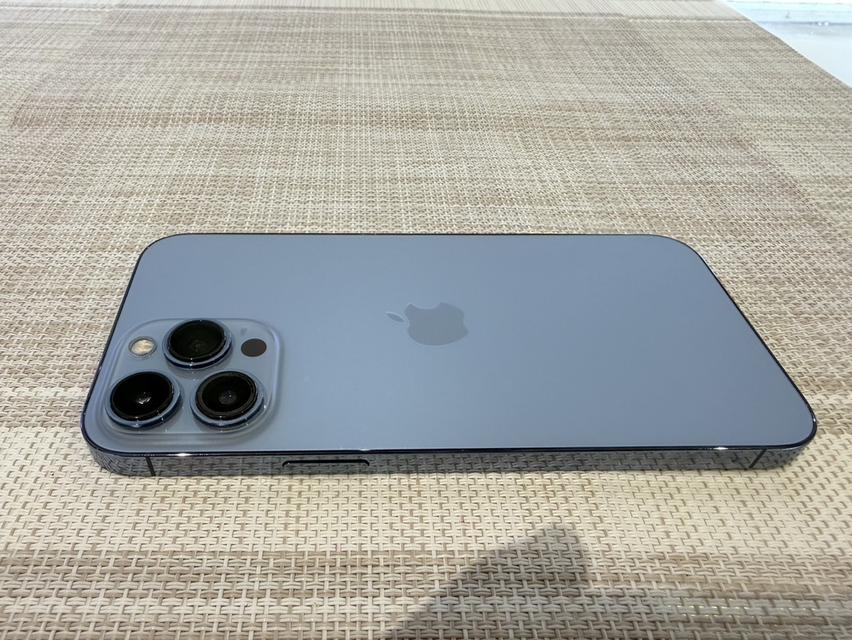 iPhone 13 Promax 256 GB ผ่อนได้ รูปที่ 5