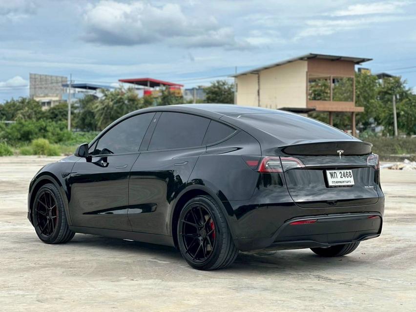Tesla Model Y Performance ปี 2023
