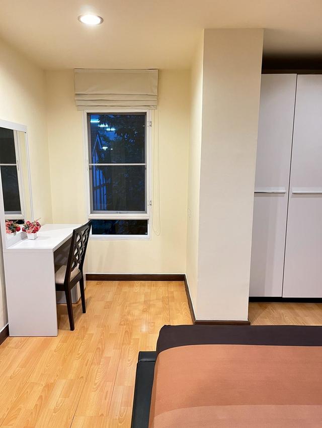 ขายคอนโด ซอยพร้อมมิตร ดิ อเมทิสต์ สุขุมวิท 39 (The Amethyst39) (ชั้น3) ขายพร้อมผู้เช่า (N.1913) 14