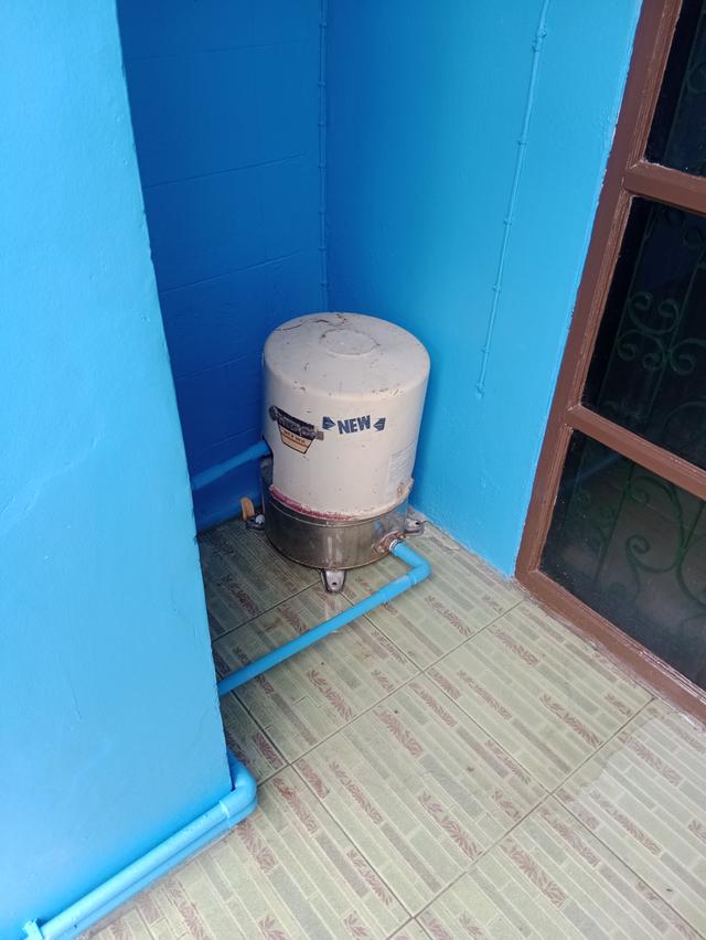 บ้านทาวน์เฮ้าส์ บางปูวิลล่า 14