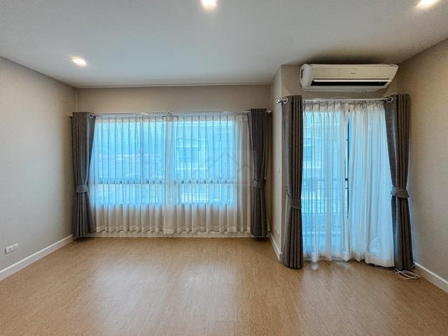 ขายทาวน์โฮม 3 ชั้น 19.3 ตรว. 4 นอน สไตล์ Modern Iconic หมู่บ้านพาทิโอ วัชรพล – รามอินทรา ถนนวัชรพล ต่อเติมฟังก์ชันครบ ใก 6