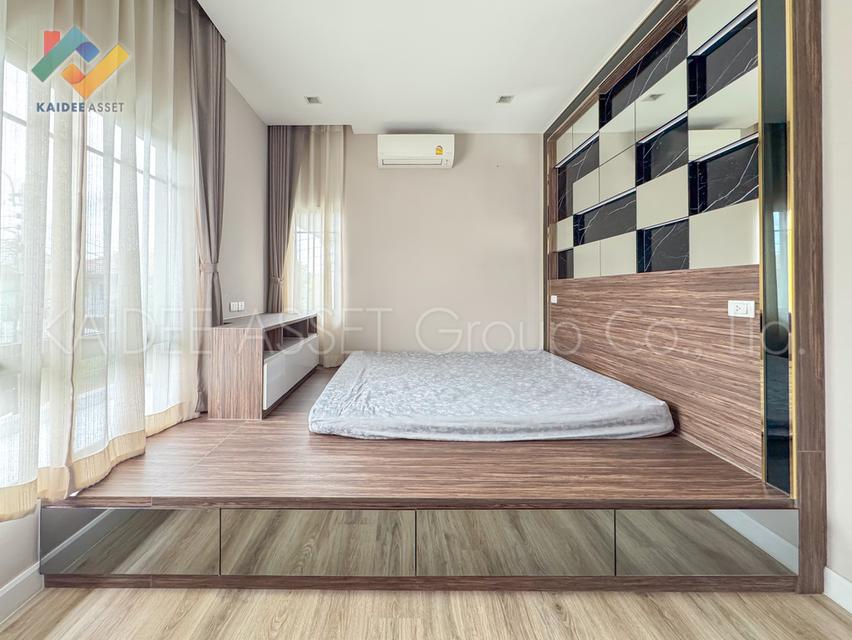 บ้านเดี่ยว ไลฟ์ บางกอก บูเลอวาร์ด ราชพฤกษ์-รัตนาธิเบศร์ 17
