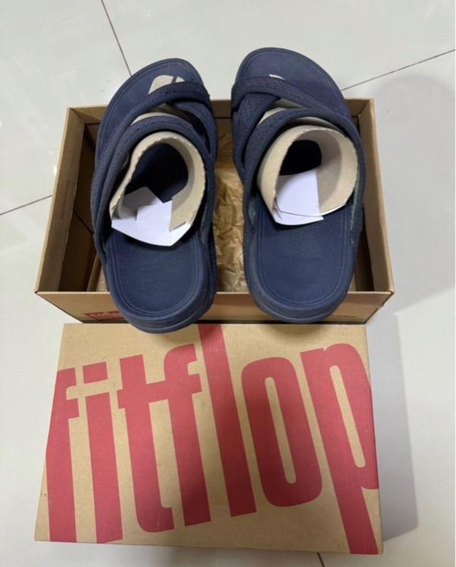 รองเท้าแตะ Fitflop ผู้ชาย 2