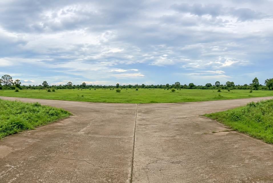 🏡 ขายที่ดินเปล่า 10 ไร่ ใจกลางเมืองอุดรธานี 7