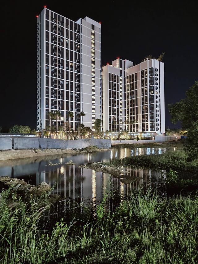 คอนโด Escent Trang ติดโรบินสันตรัง 16