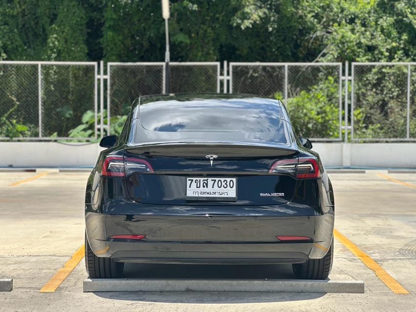 (แจ้งรหัสรถ NCT196) Tesla Model 3 Legacy Performance 2023 รูปที่ 8