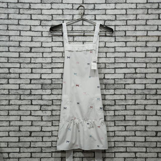 🔥ผ้ากันเปื้อน Instyle Akiko Obuchi apron
