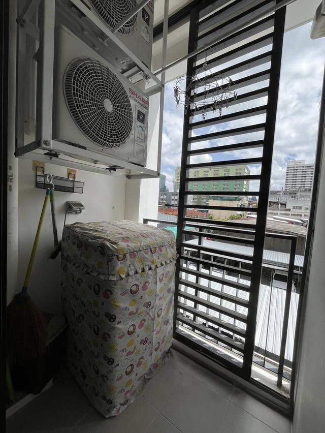 คอนโด แอสปาย อโศก รัชดา 13