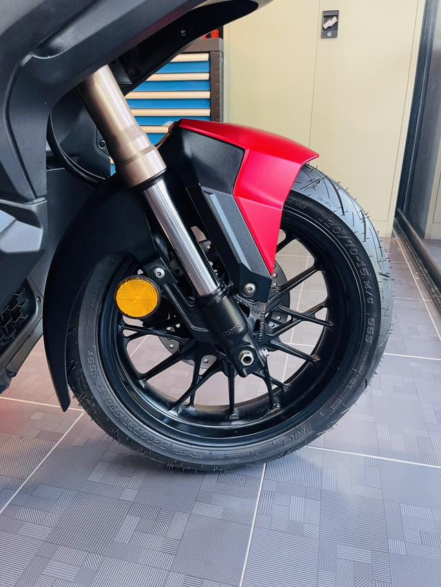 ขายด่วนADV350 ปี2024 รูปที่ 11