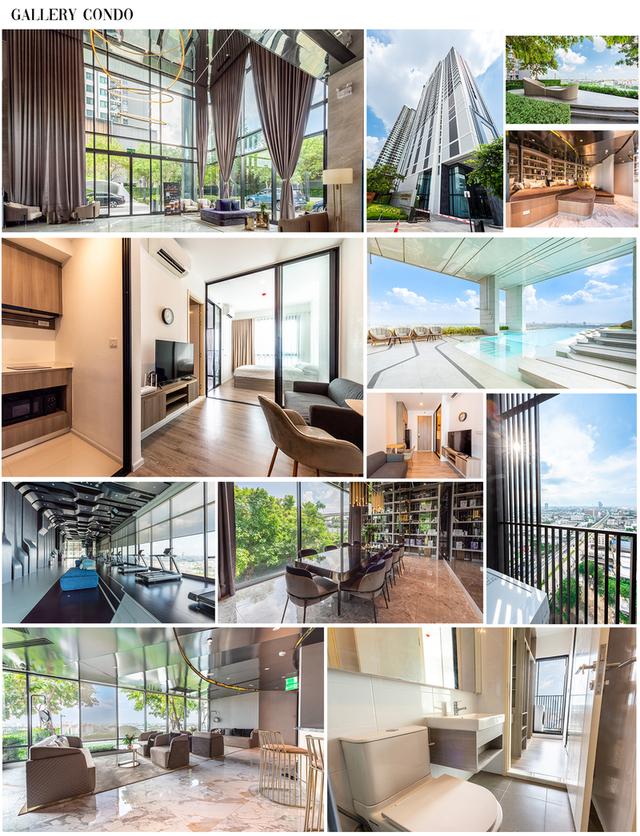 รับถ่ายภาพบ้าน รับถ่ายบ้าน Interior สวยคมชัด ราคาเบาๆ 2