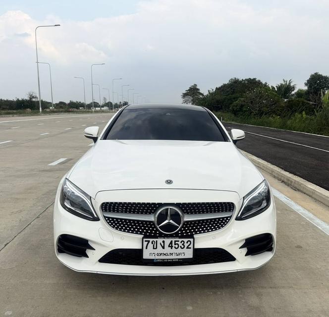 𝐌𝐄𝐑𝐂𝐄𝐃𝐄𝐒​ 𝐁𝐄𝐍𝐙​ 𝐂𝟐𝟎𝟎​ 𝐂𝐎𝐔𝐏𝐄​ 𝐀𝐌𝐆​ 𝐃𝐘𝐍𝐀𝐌𝐈𝐂 2021 สีขาว