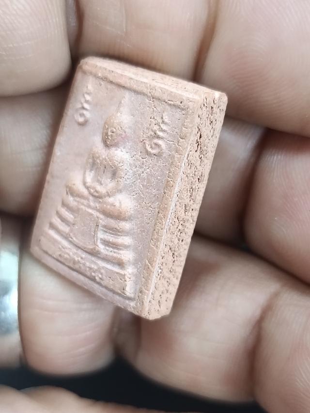 พระหางหมากหลวงพ่อฤาษีลิงดำ รูปที่ 4