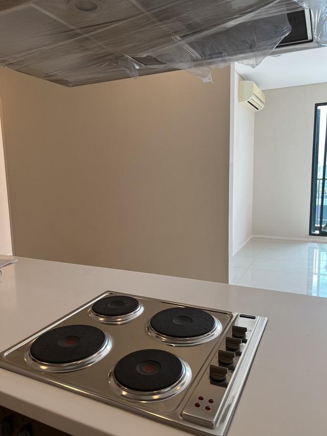 ขายคอนโดห้อง Penthouse ชั้น42 โครงการวิลล่า อโศก VILLA ASOKE ใกล้รถไฟฟ้า MRT เพชรบุรี ราชเทวี กทม. 1