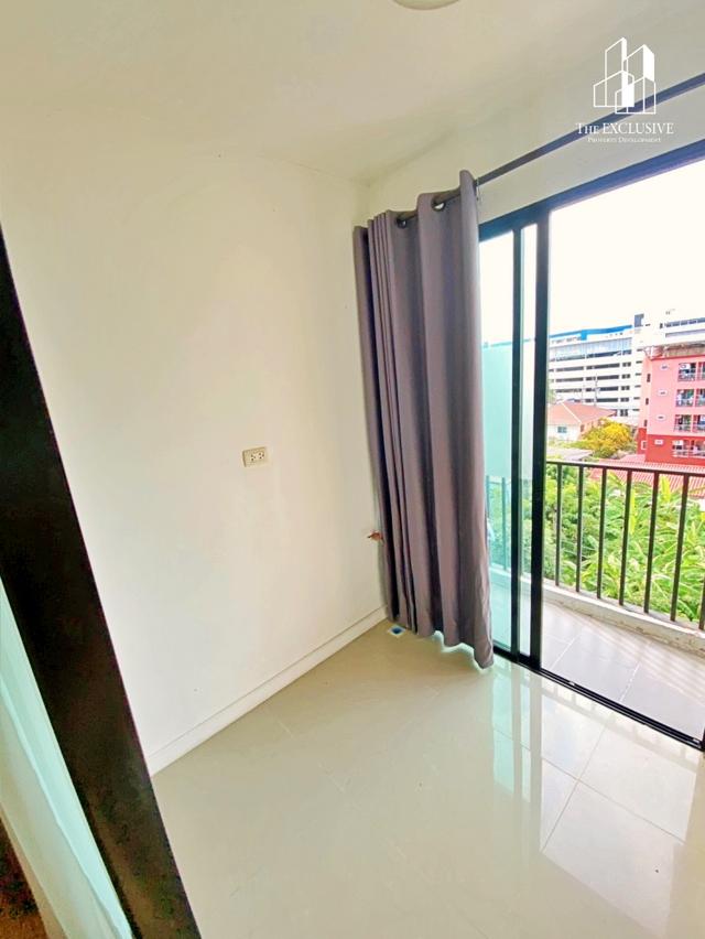 1 Bedroom 1 Bathroom คอนโด iCondo งามวงศ์วาน 1 ชั้น 6 8