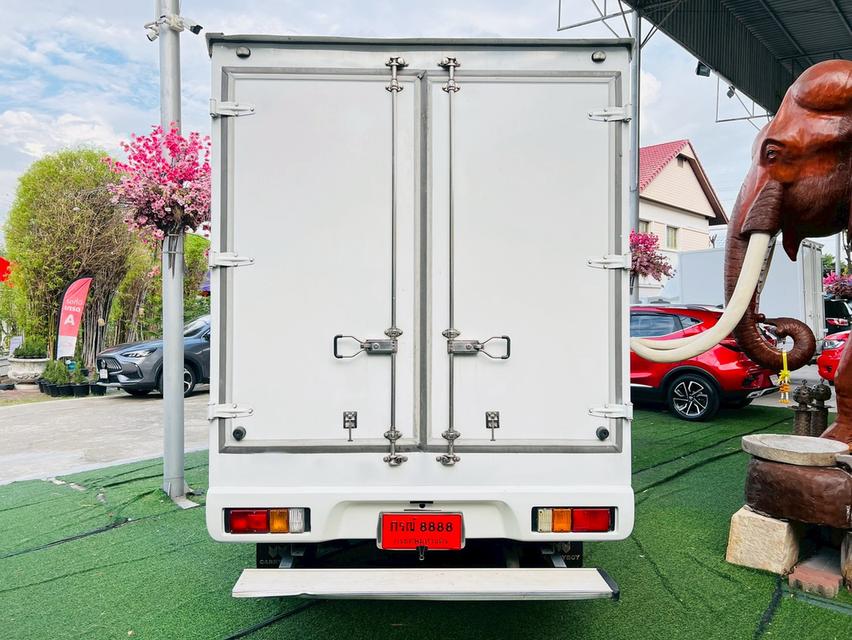 🚚 TOYOTA REVO SINGLECAB 2.4 ENTRY MT 2022 🚚 รูปที่ 15