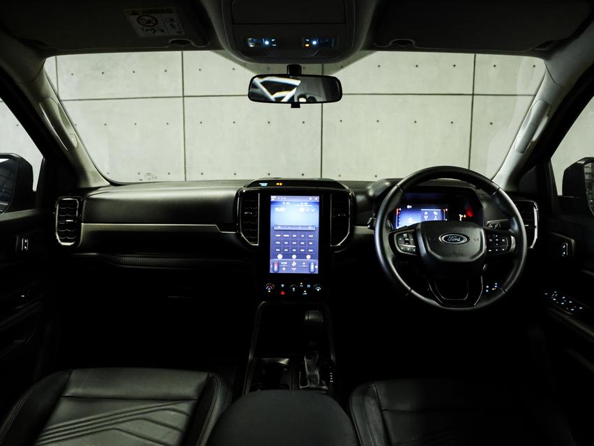 2026 Ford EVEREST 2.0 (ปี 22-28) Trend SUV AT B5083 รูปที่ 5