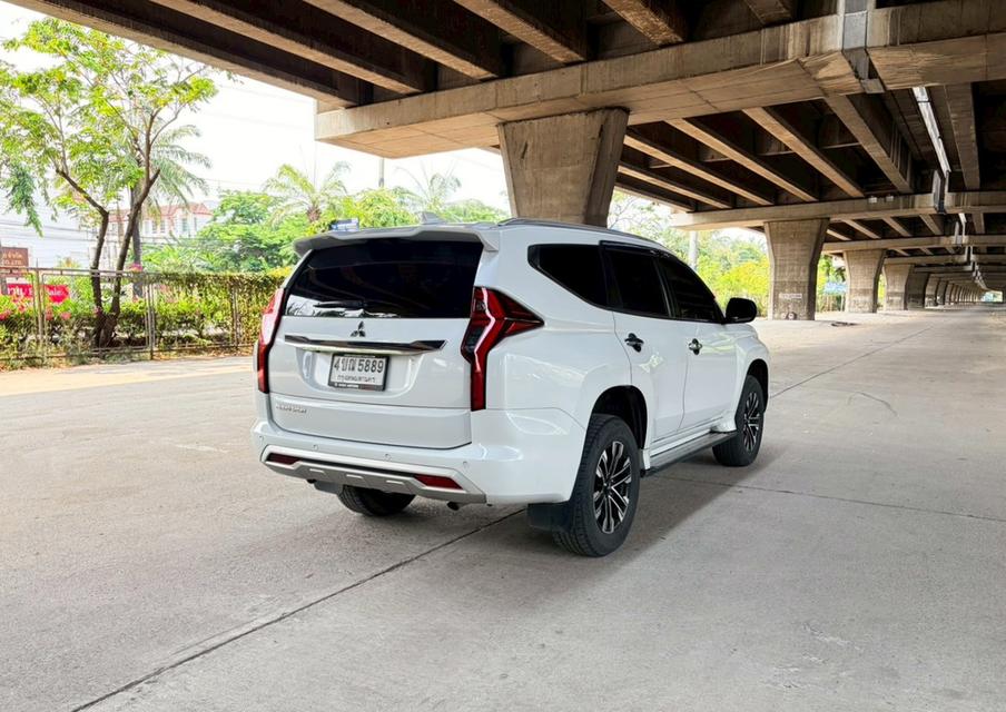 Mitsubishi Pajero Sport 2.4 GT Premium 2WD ปี 2023 รูปที่ 4