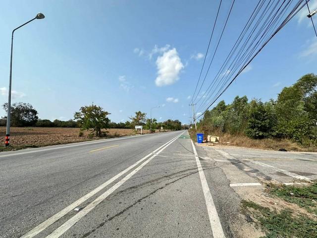 ขายที่ดิน ใกล้สนามกอล์ฟฟินิกส์ [ขายยกแปลง] ห้วยใหญ่ พัทยา ชลบุรี 7